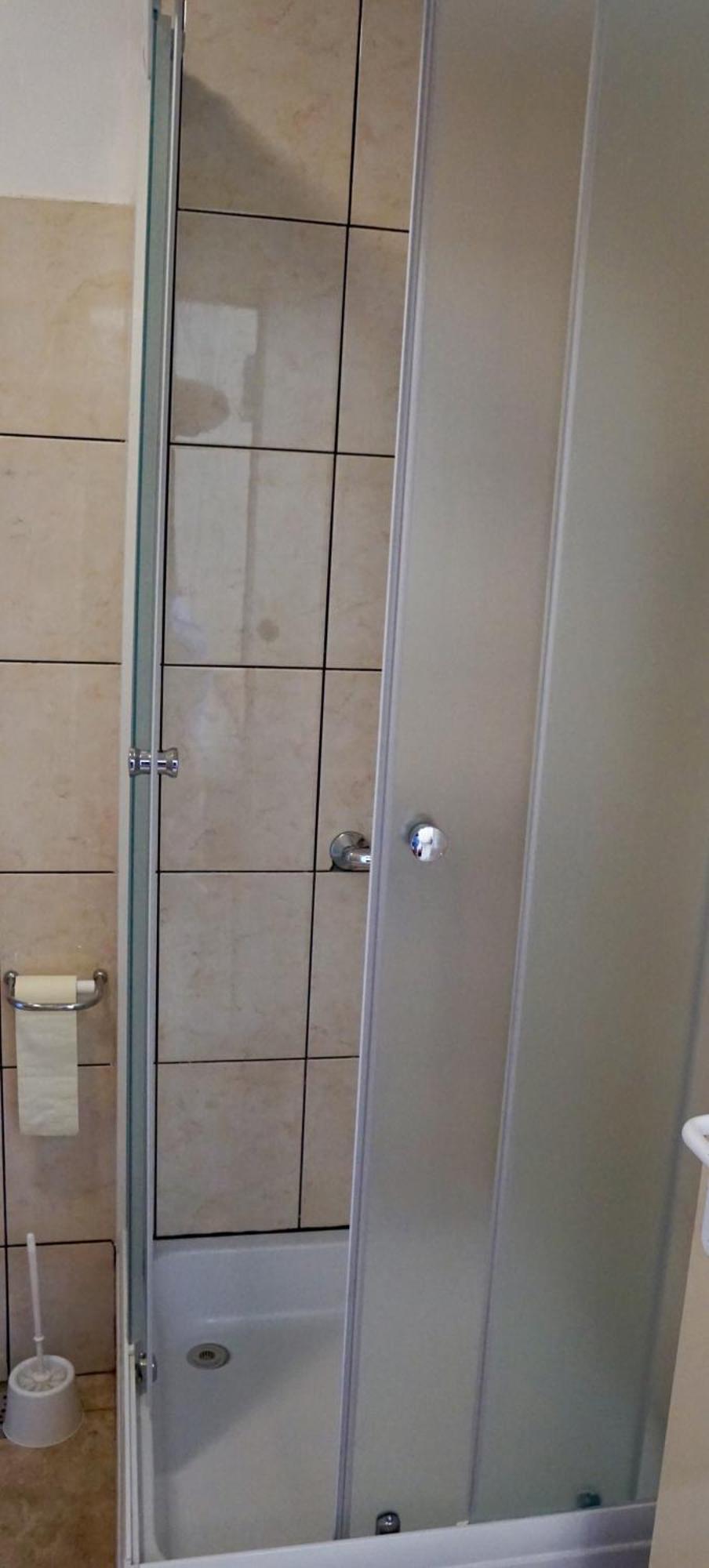 Apartments Niksa Kastelan Omiš Eksteriør billede