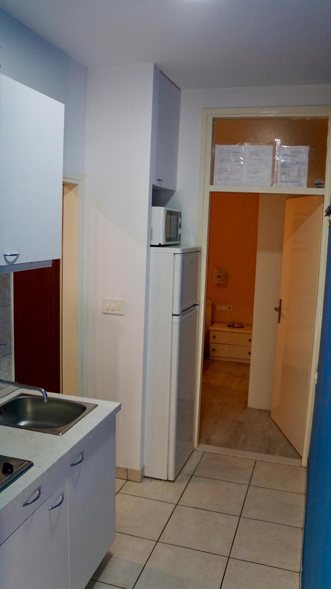 Apartments Niksa Kastelan Omiš Eksteriør billede