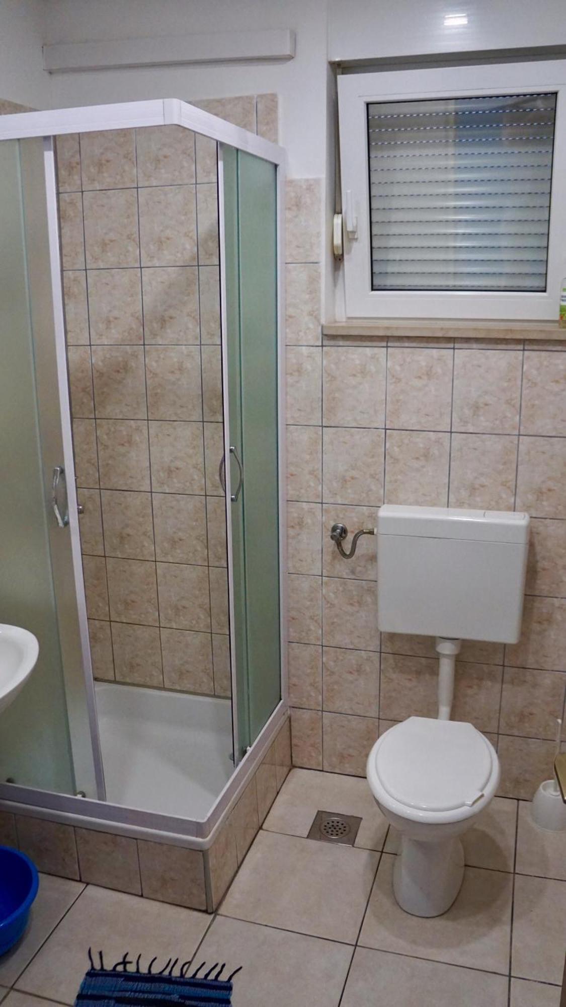 Apartments Niksa Kastelan Omiš Eksteriør billede