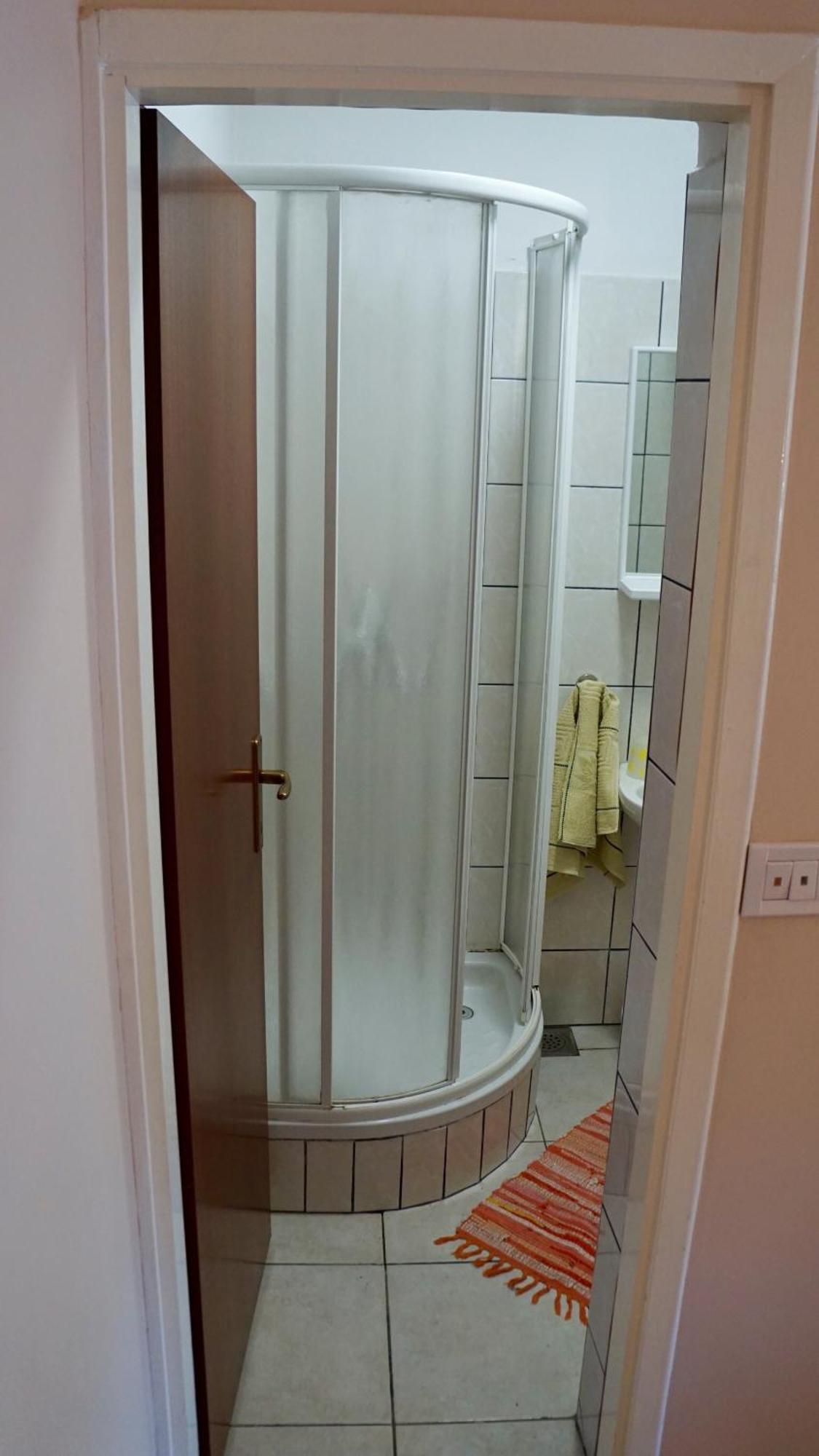 Apartments Niksa Kastelan Omiš Eksteriør billede